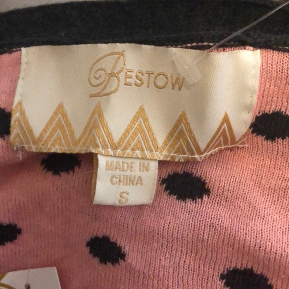 bestow cardigan - Picture 3 of 6